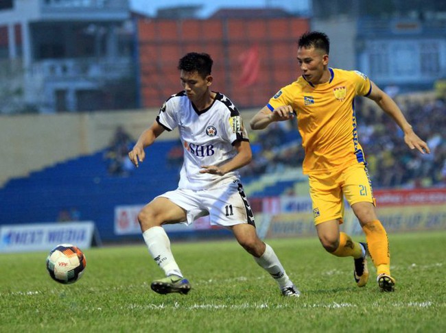 Link xem trực tiếp Thanh Hóa vs Đà Nẵng, vòng 3 V-League 2023 - Ảnh 3.