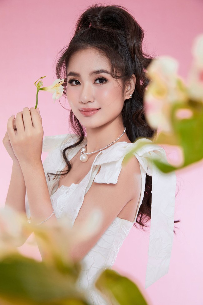 Nguyễn Thanh Hà mang trang phục thiên nhiên đến Hoa hậu Môi trường Thế giới - Ảnh 5.