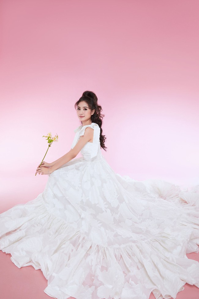 Nguyễn Thanh Hà mang trang phục thiên nhiên đến Hoa hậu Môi trường Thế giới - Ảnh 6.