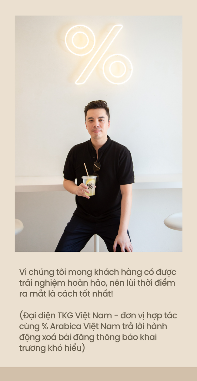 Cận cảnh cửa hàng đầu tiên của thương hiệu cà phê nổi tiếng Nhật Bản tại Việt Nam: diện mạo kém xa các chi nhánh nước ngoài? - Ảnh 11.