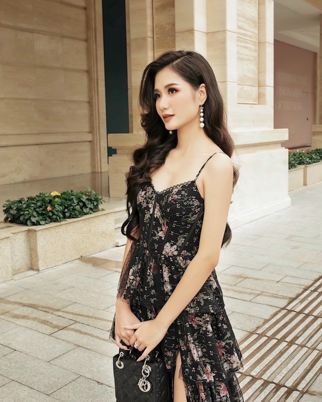 Nguyễn Thanh Hà mang trang phục thiên nhiên đến Hoa hậu Môi trường Thế giới - Ảnh 7.