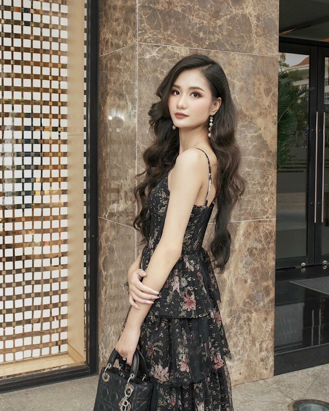 Nguyễn Thanh Hà mang trang phục thiên nhiên đến Hoa hậu Môi trường Thế giới - Ảnh 8.