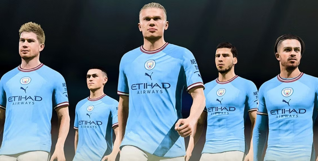 Game FIFA chơi lớn, đầu tư hơn 13.000 tỷ mua bản quyền Premier League để cạnh tranh với PES - Ảnh 3.