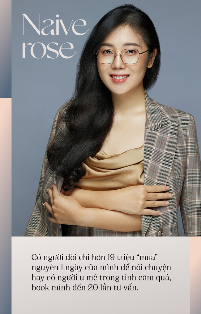 Với “tình một đêm”, phụ nữ thường bỏ qua còn đàn ông sẽ dày vò vào lúc nào đó, có thể là 20 năm sau - Ảnh 5.