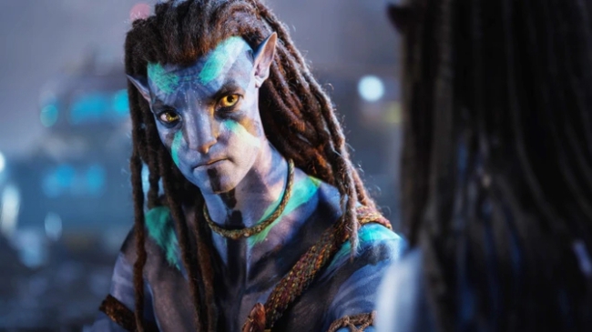 'Titanic' và 'Avatar 2' của James Cameron thống trị phòng vé toàn cầu - Ảnh 3.