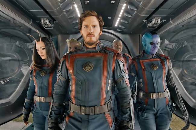 Trailer 'Guardians of the Galaxy Vol. 3': Chuyến đi cuối cùng đầy cảm xúc - Ảnh 3.