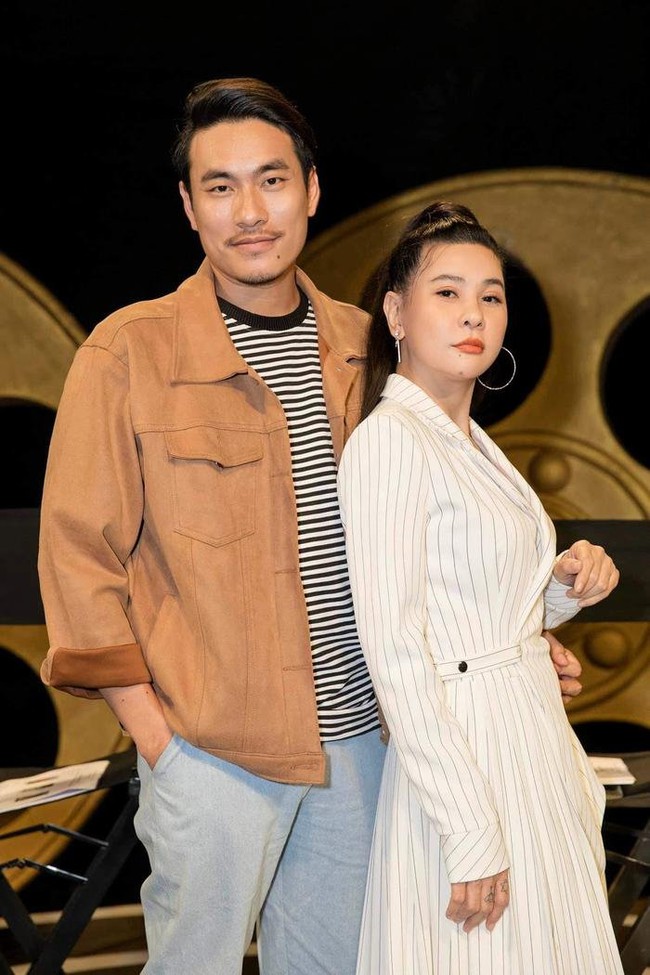 Chuyện tình 'chị - em' trong showbiz Việt: Lệ Quyên - Lâm Bảo Châu 'dính như sam', 1 cặp đôi đã toang sau hơn thập kỷ - Ảnh 5.