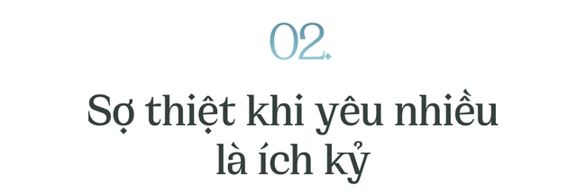 Với “tình một đêm”, phụ nữ thường bỏ qua còn đàn ông sẽ dày vò vào lúc nào đó, có thể là 20 năm sau - Ảnh 6.