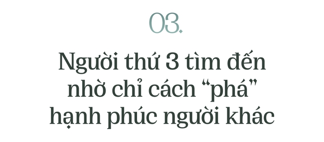 Với “tình một đêm”, phụ nữ thường bỏ qua còn đàn ông sẽ dày vò vào lúc nào đó, có thể là 20 năm sau - Ảnh 9.