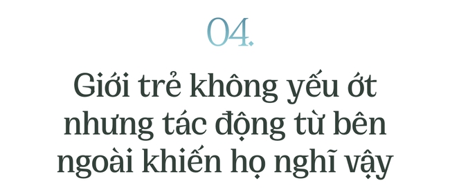 Với “tình một đêm”, phụ nữ thường bỏ qua còn đàn ông sẽ dày vò vào lúc nào đó, có thể là 20 năm sau - Ảnh 11.