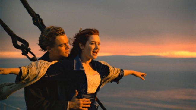 'Titanic' và 'Avatar 2' của James Cameron thống trị phòng vé toàn cầu - Ảnh 1.