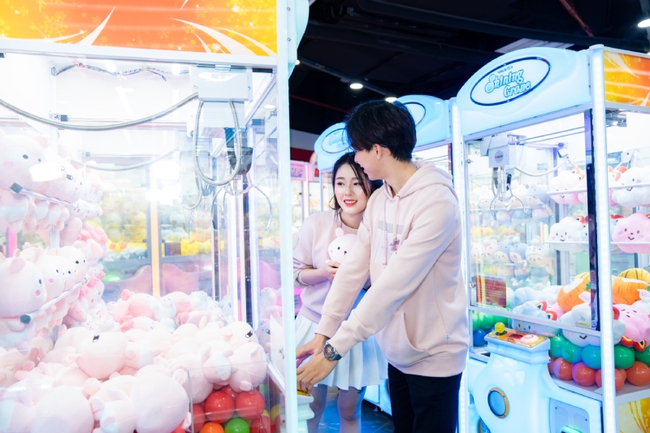 Tặng quà, tặng cả trải nghiệm: &quot;Trend&quot; mới mùa Valentine 2023 - Ảnh 7.