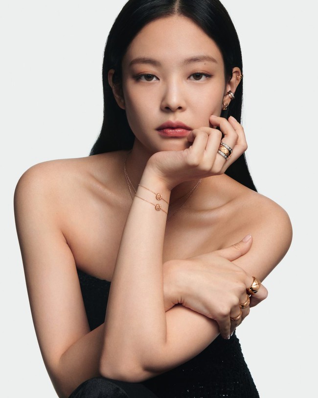 Jennie Blackpink cũng không cứu được tình trạng 'ế ẩm' của Chanel tại Hàn Quốc - Ảnh 9.