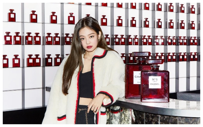 Jennie Blackpink cũng không cứu được tình trạng 'ế ẩm' của Chanel tại Hàn Quốc - Ảnh 4.