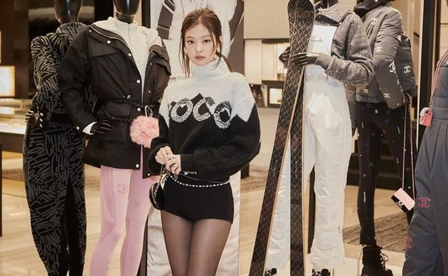 Jennie Blackpink cũng không cứu được tình trạng 'ế ẩm' của Chanel tại Hàn Quốc - Ảnh 6.