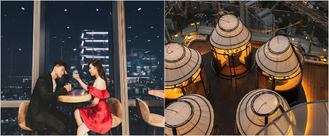 Tặng quà, tặng cả trải nghiệm: &quot;Trend&quot; mới mùa Valentine 2023 - Ảnh 6.