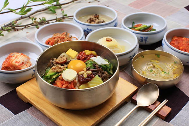 Jeollbuk-do - Hàn Quốc: Điểm đến văn hoá - ẩm thực hấp dẫn du khách Việt - Ảnh 9.