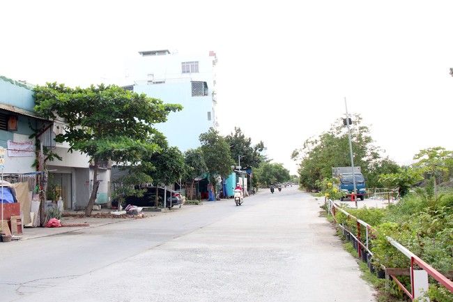 Gần 400 tên đường tại Thành phố Hồ Chí Minh cần đổi, cập nhật - Ảnh 2.