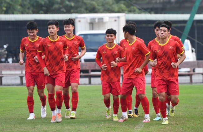 Dưới bàn tay 'người đặc biệt', U20 Việt Nam sẽ mang thêm niềm tin cho giấc mơ World Cup - Ảnh 3.