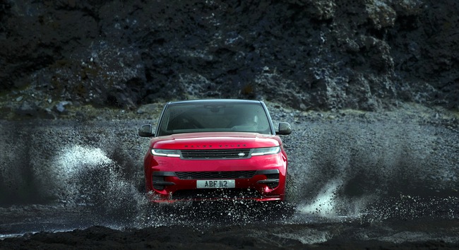 Range Rover Sport 2023 chốt lịch ra mắt tại Việt Nam: Thay đổi toàn diện, Porsche Cayenne phải dè chừng - Ảnh 6.
