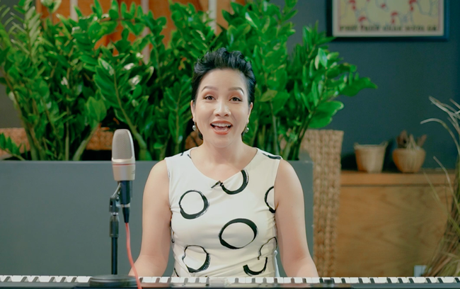 Bộ tứ Diva cover nhạc trẻ: Hà Trần được khen 'ăn đứt bản gốc', Thanh Lam - Hồng Nhung từng gây tranh cãi - Ảnh 4.