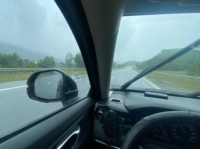 Tôi đổi Mazda3 lên Honda HR-V, lái 3.800km trong 7 ngày và thấy nó ồn không chịu được, nhưng càng đi càng sướng - Ảnh 4.