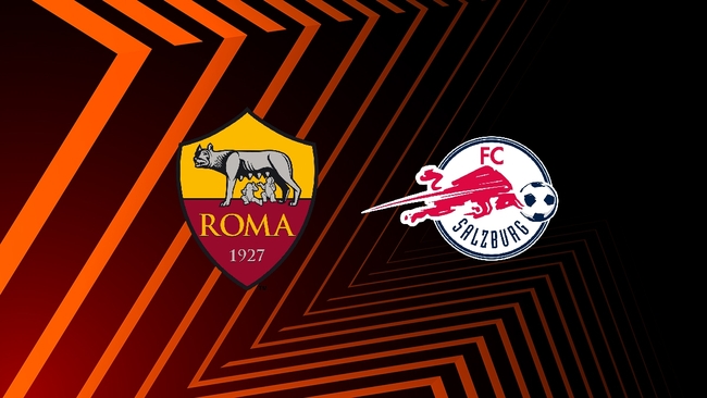 Nhận định, nhận định bóng đá RB Salzburg vs Roma (00h45, 17/2), vòng play-off Europa League - Ảnh 2.