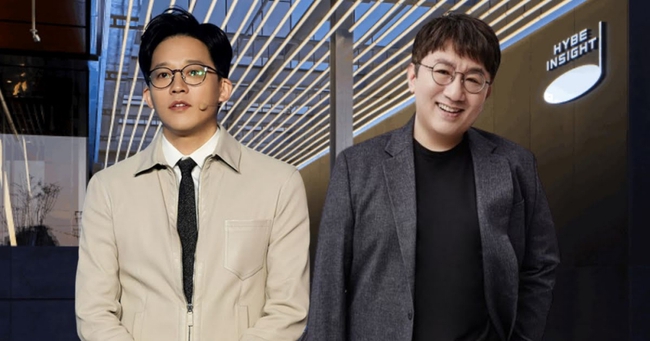 Công ty quản lý BTS bất ngờ trước loạt 'phốt' của Lee Soo Man - Ảnh 4.