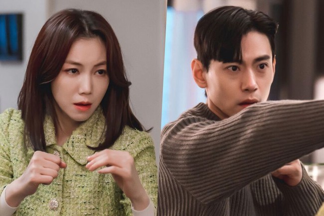 Chẳng cần sao hot, K-drama này vẫn lọt top 2 Netflix toàn cầu - Ảnh 5.