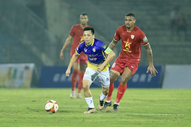 Nhận định, nhận định bóng đá Hà Nội vs Thanh Hóa (19h15, 17/2), V-League vòng 4 - Ảnh 2.