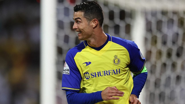 Nhận định kèo bóng đá hôm nay: Ronaldo lại giúp Al Nassr chiến thắng - Ảnh 7.