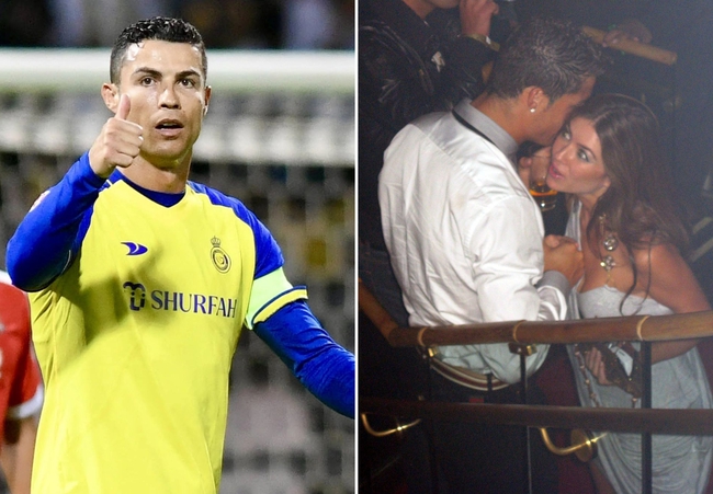 Ronaldo được bồi thường tiền trong cáo buộc hiếp dâm - Ảnh 2.