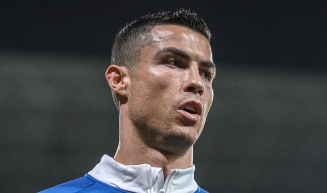 Ronaldo khiến đồng đội mất việc ở Al-Nassr