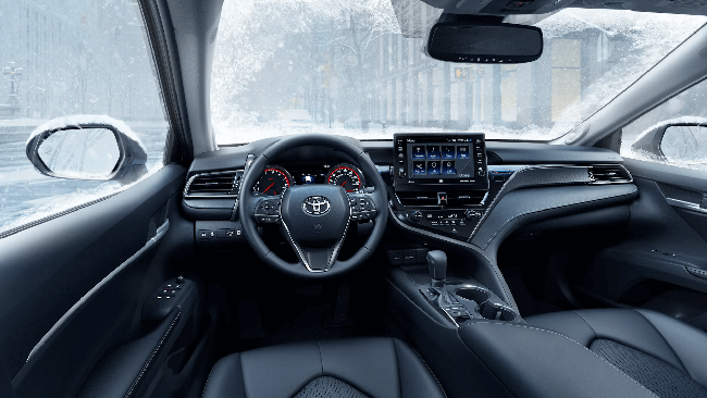 Đây là cách AI phác họa Toyota Camry đời mới dựa trên thiết kế Prius - Ảnh 4.