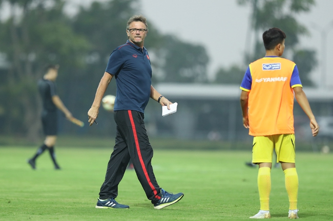 Chuyên gia Đoàn Minh Xương: “Giấc mơ World Cup cần một người như ông Philippe Troussier” - Ảnh 1.