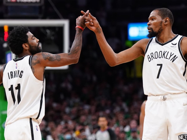 Kevin Durant lần đầu trải lòng về Brooklyn Nets sau khi rời xa - Ảnh 2.