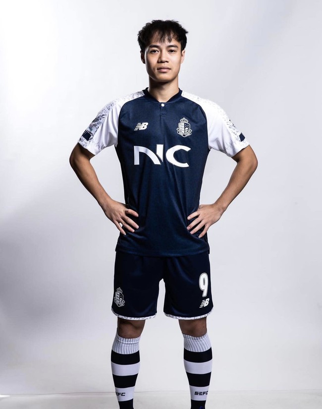 Văn Toàn mới sang Hàn Quốc thi đấu, Hùng Dũng đã rủ gia nhập Hà Nội FC - Ảnh 3.