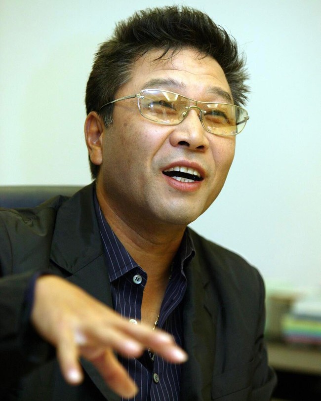 Lee Soo Man từ chức trong ô nhục sẽ là bi kịch của ngành công nghiệp âm nhạc - Ảnh 1.