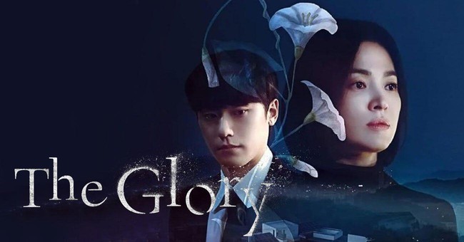 'The Glory' 2 gây sốt với loạt ảnh tĩnh: Song Hye Kyo bắt đầu báo thù, 'ác nữ nghiện ngập' bị bắt - Ảnh 1.