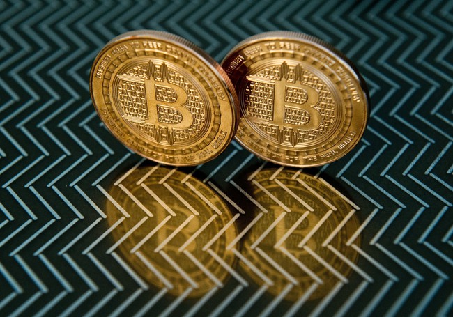 Đồng bitcoin tăng lên mức cao nhất trong 8 tháng qua - Ảnh 1.