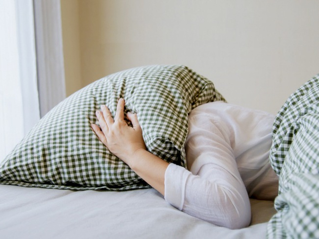 Ung thư phổi ngày càng trẻ hóa, 3 tín hiệu khi ngủ về đêm ngầm cảnh báo bệnh sớm - Ảnh 3.
