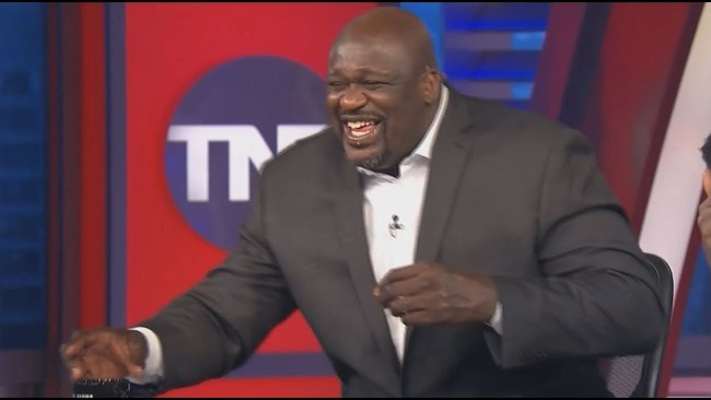 Shaquille O’Neal ra mặt cười chê Dwight Howard vì thành tích bết bát tại Đài Loan - Ảnh 2.