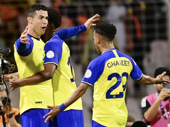 Lịch thi đấu bóng đá hôm nay 17/2: Al Nassr vs Al Taawoun, Ronaldo đá chính - Ảnh 8.