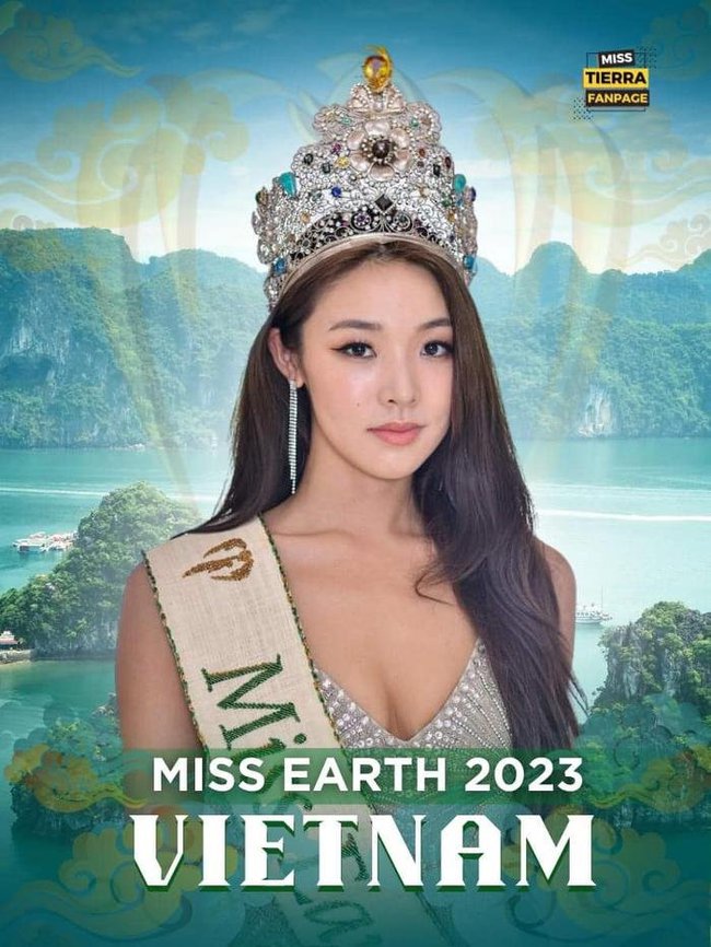 Thêm 2 cuộc thi quốc tế sẽ được tổ chức tại Việt Nam, netizen lo lắng hậu Miss Charm nhiều &quot;sạn&quot; - Ảnh 2.
