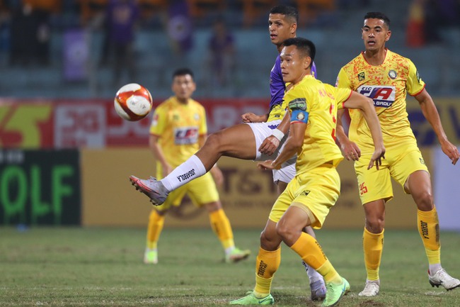 Link xem trực tiếp bóng đá Hà Nội FC vs Thanh Hóa, V-League vòng 4 - Ảnh 5.