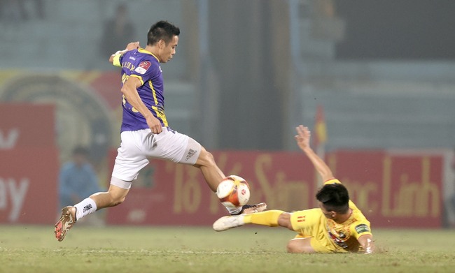 Link xem trực tiếp bóng đá Hà Nội FC vs Thanh Hóa, V-League vòng 4 - Ảnh 7.