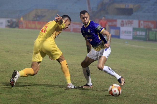 Link xem trực tiếp bóng đá Hà Nội FC vs Thanh Hóa, V-League vòng 4 - Ảnh 3.