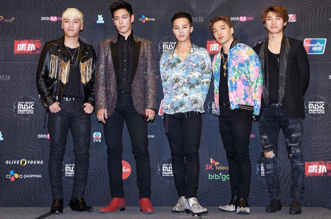 BTS và những idol Kpop từng 'chèo chống' cả công ty - Ảnh 2.