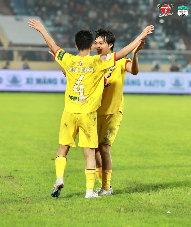 Link xem trực tiếp bóng đá HAGL vs Công An Hà Nội, V-League vòng 4 - Ảnh 5.