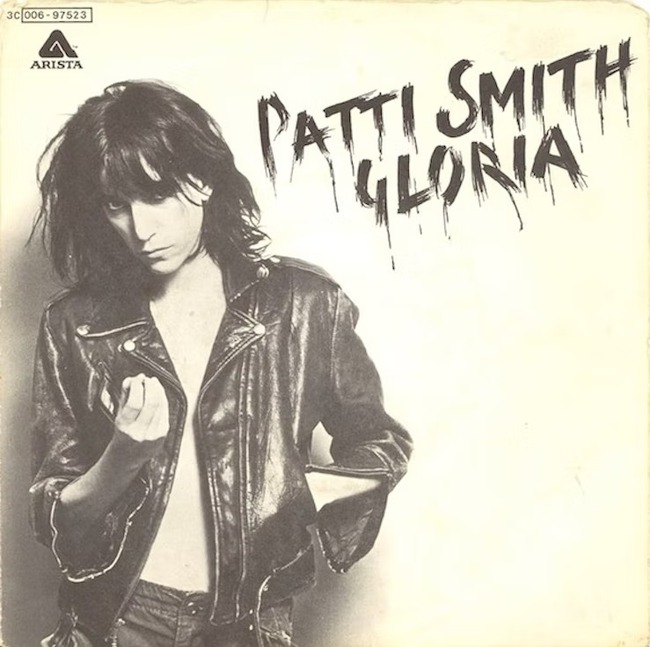 Ca khúc 'Gloria' của Patti Smith: Một tuyên ngôn của tuổi trẻ tự do - Ảnh 1.